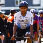 Sergio Chumil representa a Guate con orgullo a nivel internacional. Foto: cortesía