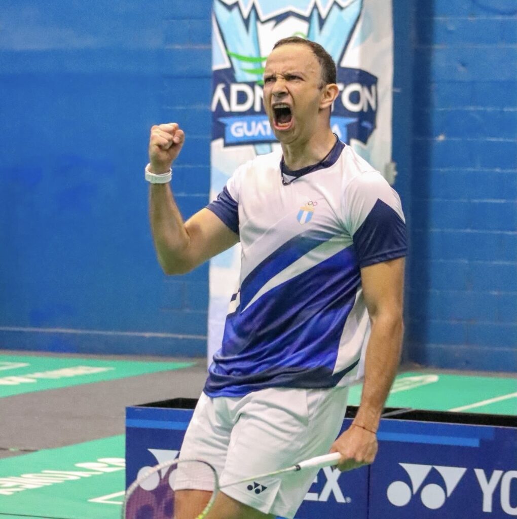 Kevin Codron Kevin Cordón conquista el oro centroamericano y marca un nuevo capítulo ...