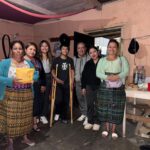 Rosalinda, Cynthia, Yeseña y Karol impulsan proyectos para ayudar a los más necesitados. Fotografías: Redes Sociales.
